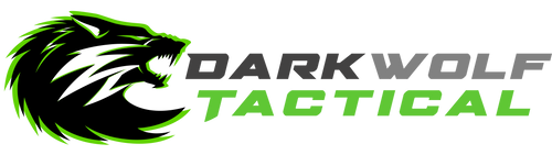 Dark Wolf Manufacturing